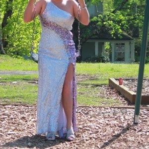 Prom Dress!